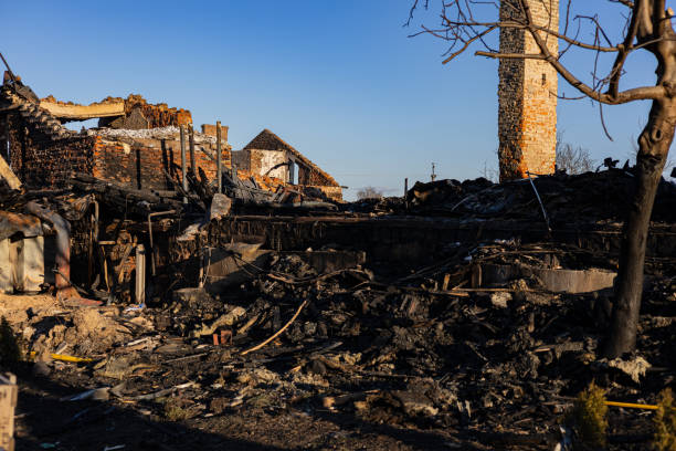 Reliable Fire Damage Assessment contractor in Wayne, PA by Fire Damage Doption
