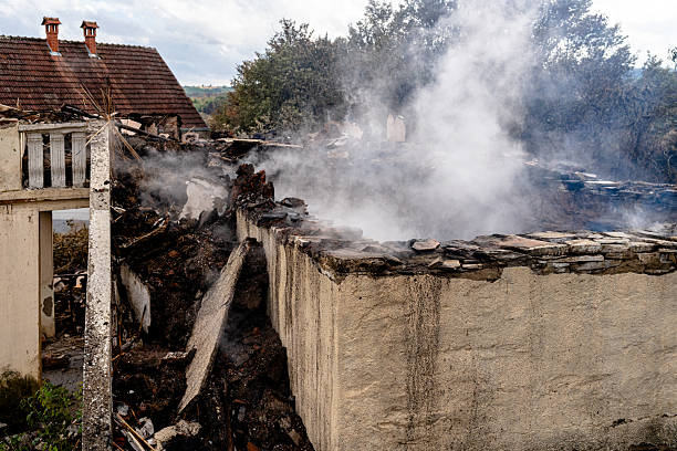 Affordable Fire Damage Assessment solutions in Wayne, PA